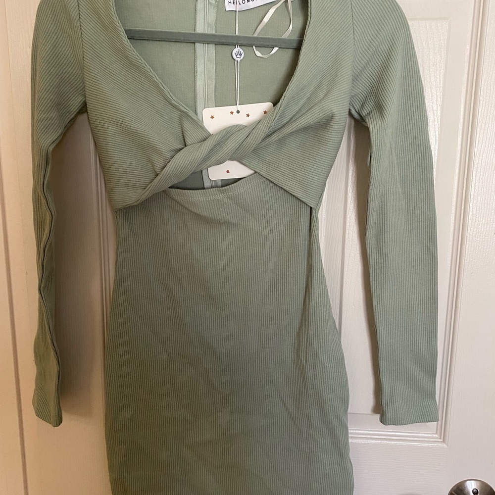 Hellomolly dress